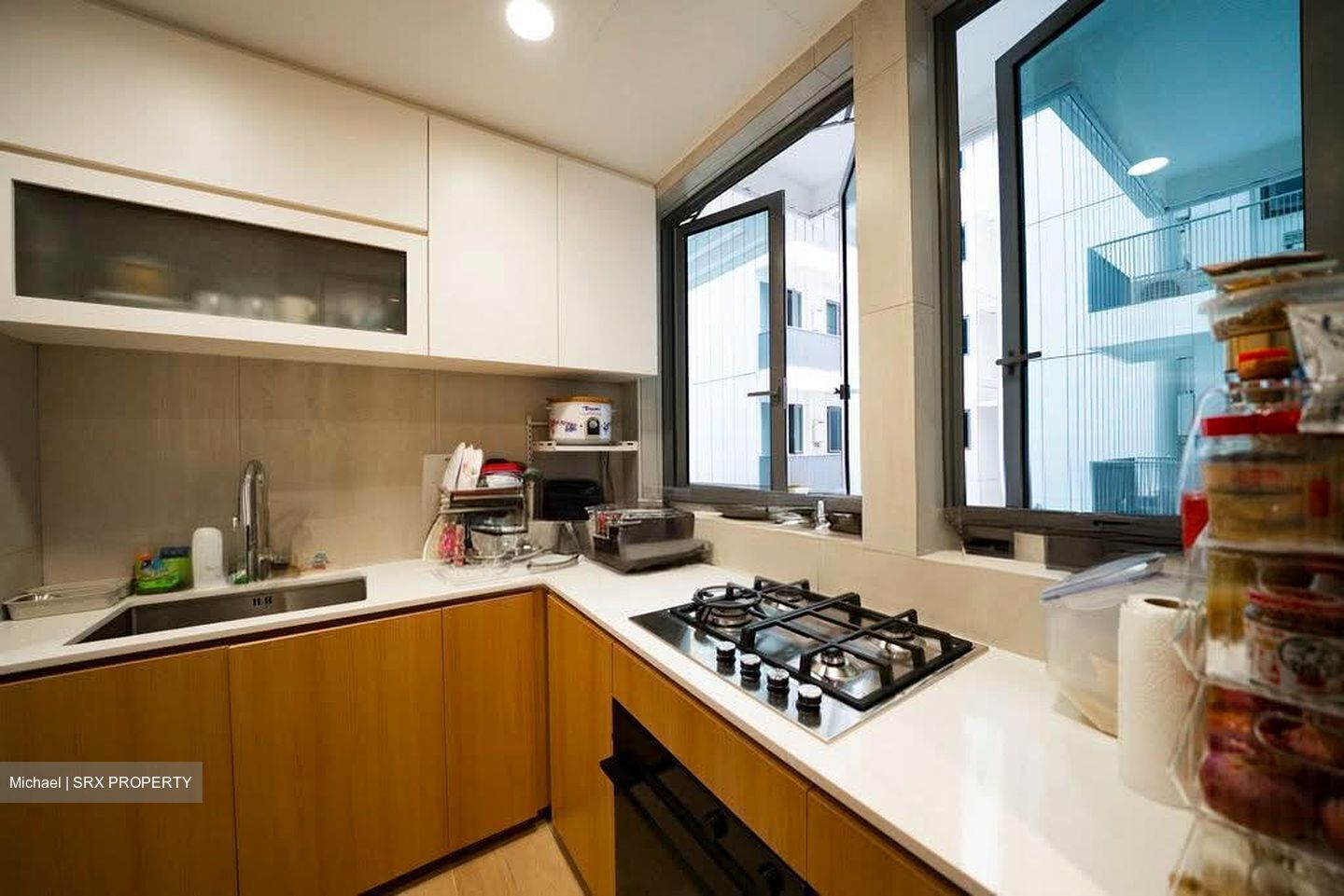 Forest Woods (D19), Condominium #554963611